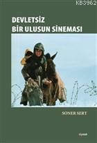 Devletsiz Bir Ulusun Sineması | Soner Sert | Kömen Yayınları