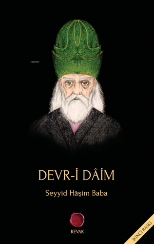 Devr-i Daim | Seyyid Haşim Baba | Revak Kitabevi