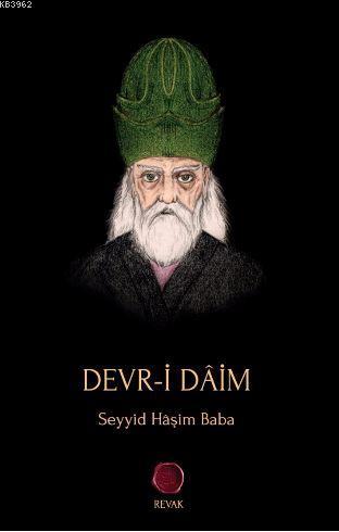 Devr-i Daim | Seyyid Haşim Baba | Revak Kitabevi