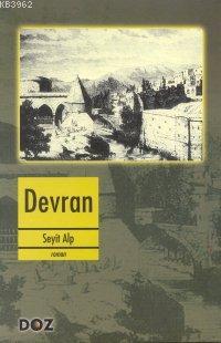 Devran | Seyit Alp | Doz Yayıncılık