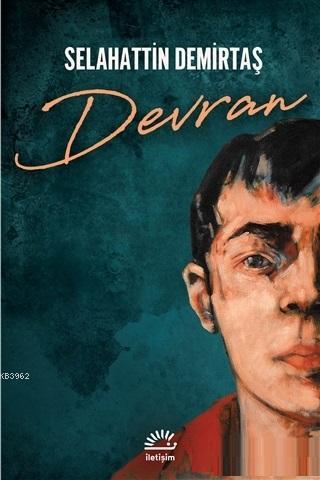 Devran | Selahattin Demirtaş | İletişim Yayınları