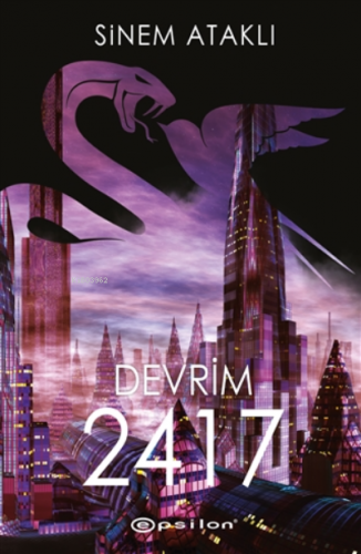 Devrim 2417 | Sinem Ataklı | Epsilon Yayınevi