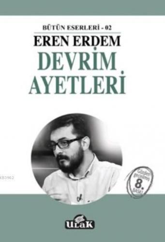 Devrim Ayetleri | Eren Erdem | Ulak Yayınları