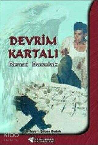 Devrim Kartalı - Remzi Basalak | Şaban Budak | Yediveren Kitap