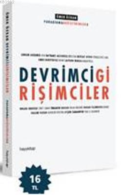 Devrimci Girişimler | Ömer Özkan | Hayy Kitap