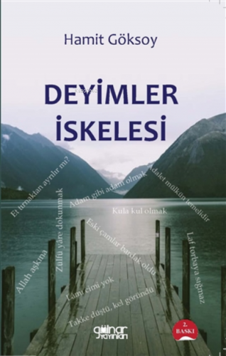 Deyimler İskelesi | Hamit Göksoy | Gülnar Yayınları