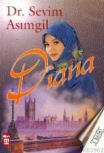 Diana | Sevim Asımgil | Timaş Yayınları