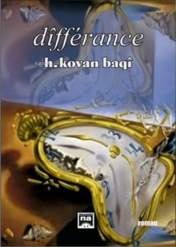 Differance | H. Kovan Baqi | Na Yayınları / Weşanen Na