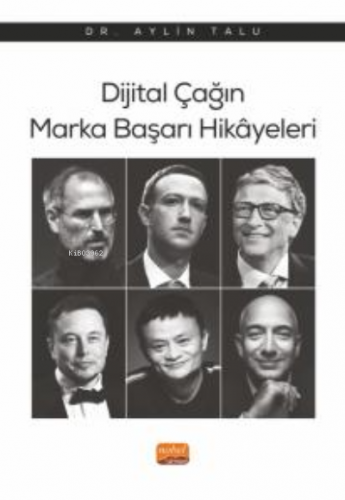 Dijital Çağın Marka Başarı Hikâyeleri | Aylin Talu | Nobel Bilimsel Es