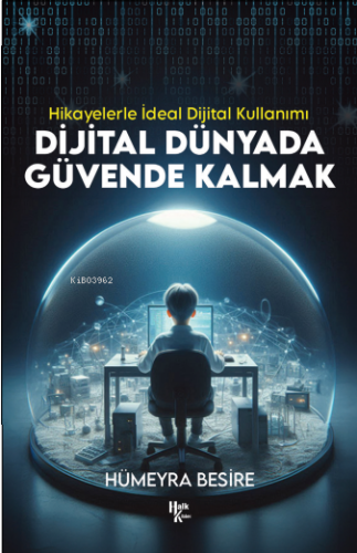 Dijital Dünyada Güvende Kalmak;Hikayelerle İdeal Dijital Kullanımı | H