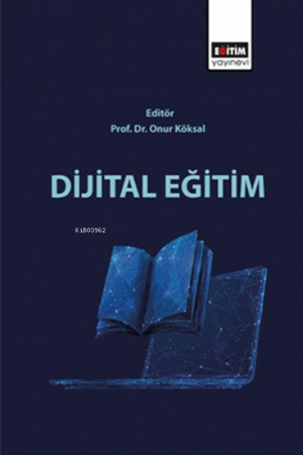 Dijital Eğitim Onur Köksal | Onur Köksal | Eğitim Yayınevi