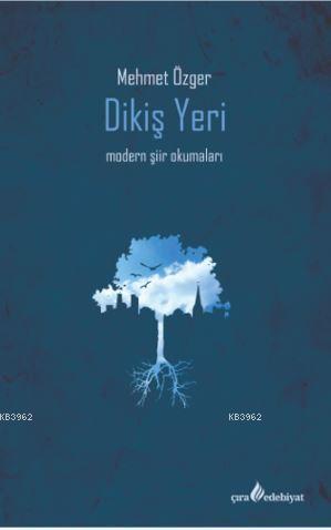 Dikiş Yeri | Mehmet Özger | Çıra Yayınları