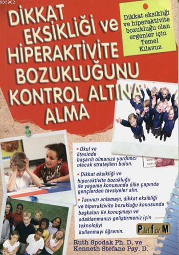 Dikkat Eksikliği ve Hiperaktivite Bozukluğunu Kontrol Altına Alma | Ru