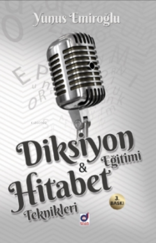 Diksiyon Eğitimi Hitabet Teknikleri | Yunus Emiroğlu | Dua Yayıncılık