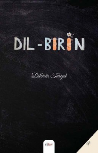 Dil-Birin | Dilbirin Turgut | Sitav Yayınevi