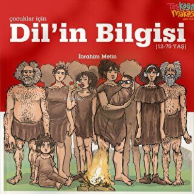 Dil`in Bilgisi | İbrahim Metin | Sanat Bellek Yayınları