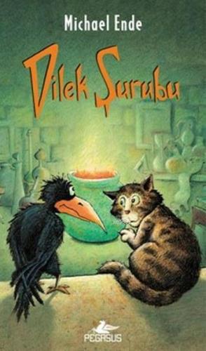 Dilek Şurubu | Michael Ende | Pegasus Yayıncılık