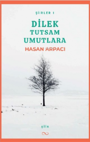 Dilek Tutsam Umutlara | Hasan Arpacı | Bengisu Yayınları