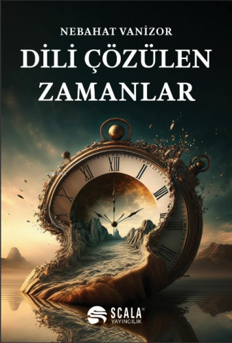 Dili Çözülen Zamanlar | Nebahat Vanizor | Scala Yayıncılık