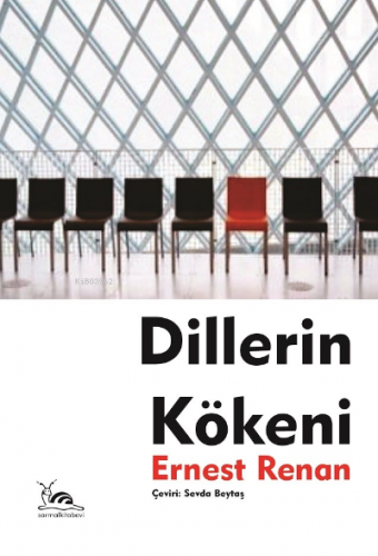 Dillerin Kökeni | Ernest Renan | Sarmal Kitabevi