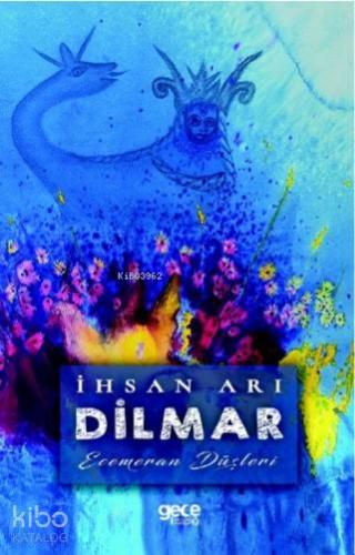 Dilmar | İhsan Arı | Gece Kitaplığı Yayınları