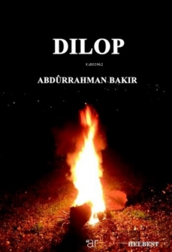 Dilop | Abdurrahman Bakır | Ar Yayınları