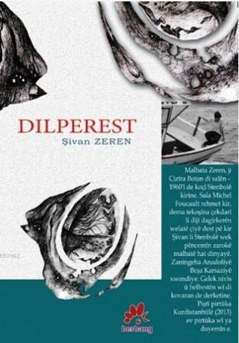 Dilperest | Şivan Zeren | Berbang Yayınevi