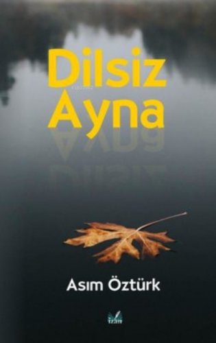 Dilsiz Ayna | Asım Öztürk | İzan Yayıncılık