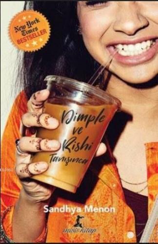 Dimple ve Rishi Tanışınca | Sandhya Menon | Misis Kitap