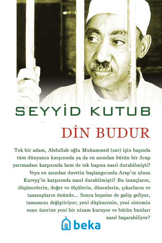 Din Budur | Seyyid Kutub | Beka Yayınları