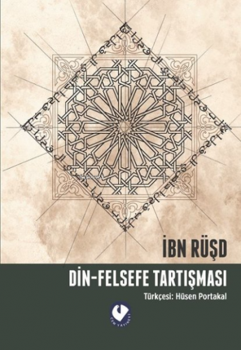 Din-Felsefe Tartışması | İbn Rüşd | Cem Yayınevi