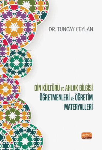 Din Kültürü ve Ahlak Bilgisi Öğretmenleri ve Öğretim Materyalleri | Tu