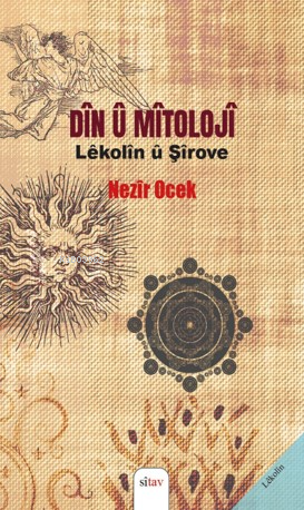 Dîn û Mîtolojî | Nezir Ocek | Sitav Yayınevi