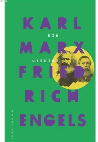 Din Üzerine Karl Marx | Karl Marx | Fol Kitap