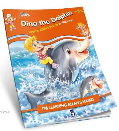 Dina the Dolphin Learns Allah's Name Ar Rahman | Nur Kutlu | Timaş Kid