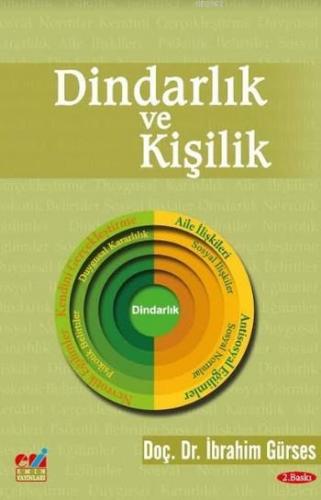 Dindarlık ve Kişilik | İbrahim Gürses | Emin Yayınları