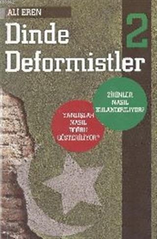 Dinde Deformistler 2 | Ali Eren | Yasin Yayınevi