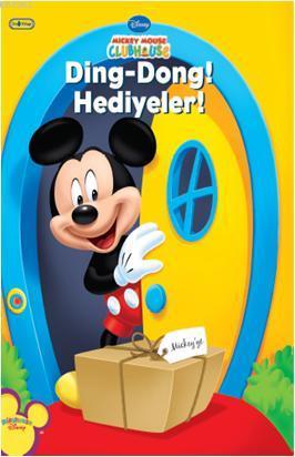 Ding-Dong Hediyeler! | Disney | Doğan Çocuk