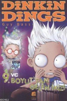 Dinkin Dings ve 9. Boyut'tan Gelen İkizi; Dinkin Dings'in Maceraları (