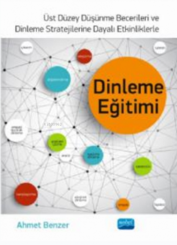 Dinlenme Eğitimi - Üst Düzey Düşünme Becerileri ve Dinleme Stratejiler