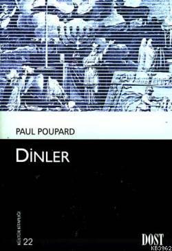 Dinler | Paul Poupard | Dost Kitabevi