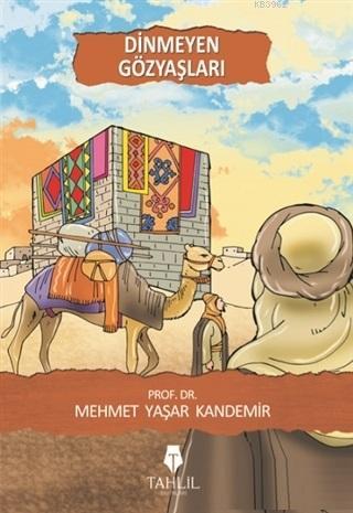 Dinmeyen Gözyaşları | Mehmet Yaşar Kandemir | Tahlil Yayınları