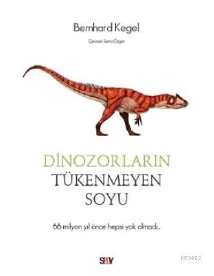 Dinozorların Tükenmeyen Soyu; 66 Milyon yıl önce hepsi yok olmadı | Be