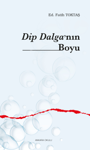 Dip Dalga’nın Boyu | Fatih Toktaş | Ankara Okulu Yayınları