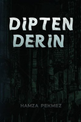 Dipten Derin | Hamza Pekmez | Ritim Sanat Yayınları