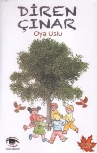 Diren Çınar | Oya Uslu | Ceylan Yayınları