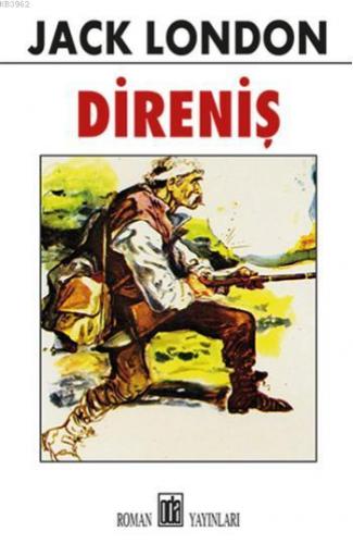 Direniş | Jack London | Oda Yayınları