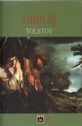 Diriliş | Lev Nikolayeviç Tolstoy | Metropol Yayınları