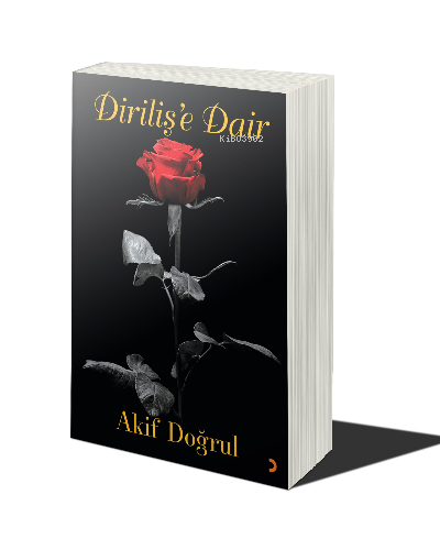 Dirilişe Dair | Akif Doğrul | Cinius Yayınları