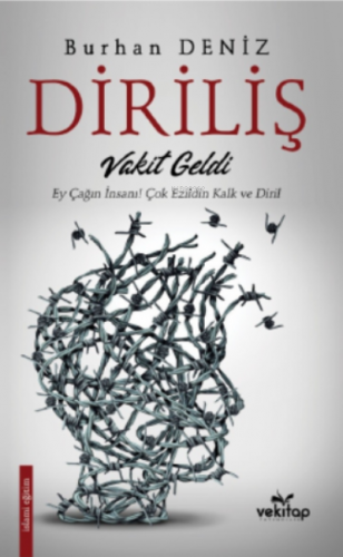 Diriliş | Burhan Deniz | Vekitap Yayınları